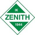 Escudo del IK Zenith