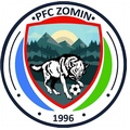 FK Zaamin