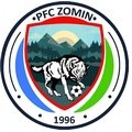 Escudo del FK Zaamin