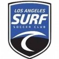 LA Surf U15