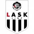 Escudo del Linzer ASK
