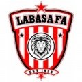 Escudo del Labasa