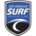LA Surf U16