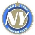 New York SC Sub 19