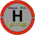Escudo del Hana