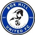 Box Hill United Women