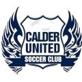 Calder United Women