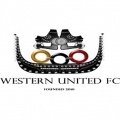 Escudo del Western United FC