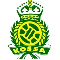 Escudo Laugu United