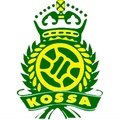 Escudo del Kossa FC
