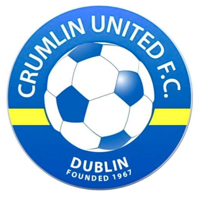 Escudo del Crumlin United FC
