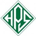 Escudo del HPS Fem