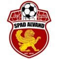 Escudo del Spad Alvand