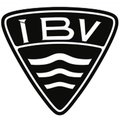 Escudo del ÍBV Fem