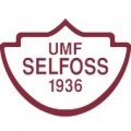 Escudo del Selfoss Fem