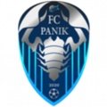 Escudo del FC Panik