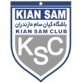 Escudo del Kian Sam