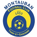 Montauban TG Fem