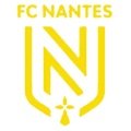 Escudo del Nantes Fem
