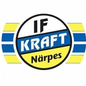 Escudo del Närpes Kraft II