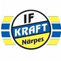 Escudo del Närpes Kraft II