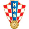 Croacia Sub 23