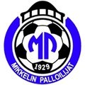 Escudo del Mikkelin Palloilijat II