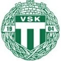 Escudo del Västerås Sub 19