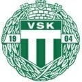 Escudo del Västerås Sub 19