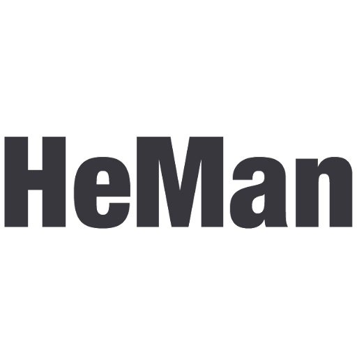 Escudo del HeMan