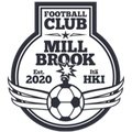 Escudo del Millbrook