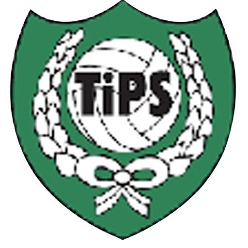 Escudo del TiPS III