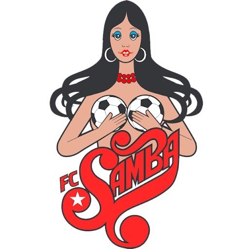 Escudo del Samba
