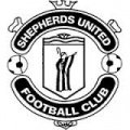 Escudo del Shepherds United