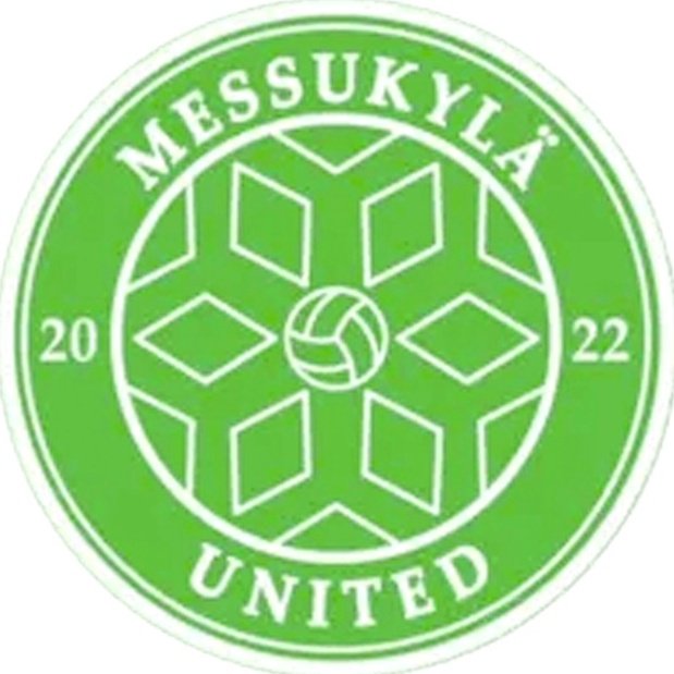 Escudo del Messukylä United
