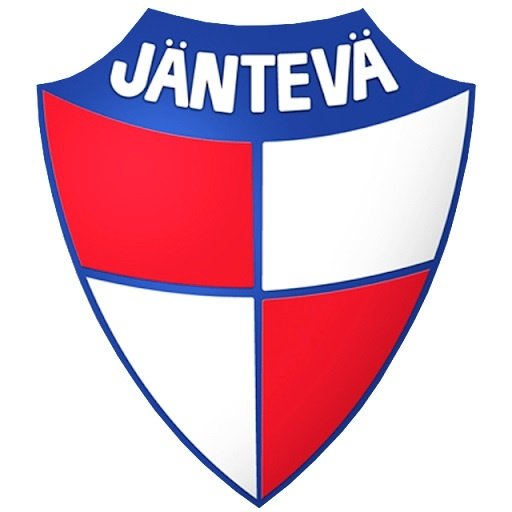 Escudo del Jäntevä Kotka II