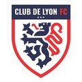 Escudo del Club De Lyon