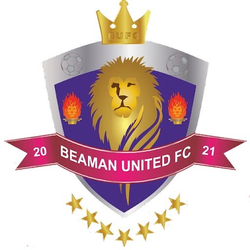 Escudo del Beaman United FC