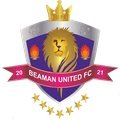 Escudo del Beaman United FC