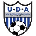 Escudo del UDA Soccer