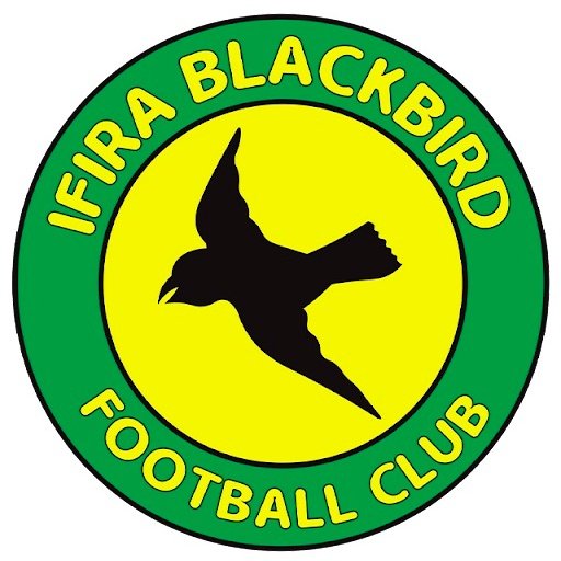 >Ifira Black Bird