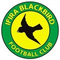 Escudo del Ifira Black Bird
