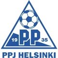 Escudo del PPJ / Lauttasaari