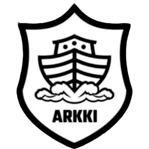 Escudo del Arkki