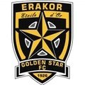 Escudo Erakor Golden Star