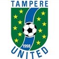 Escudo del Tampere United III