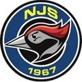 Escudo del NJS III