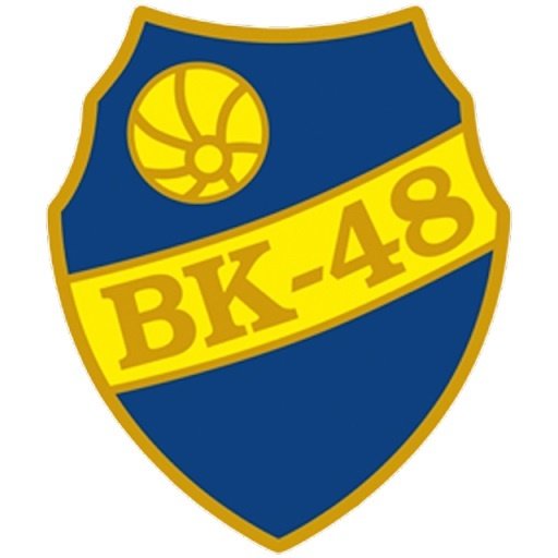Escudo del BK-48