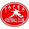 Escudo del Tafea FC