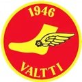 Escudo del Valtti II